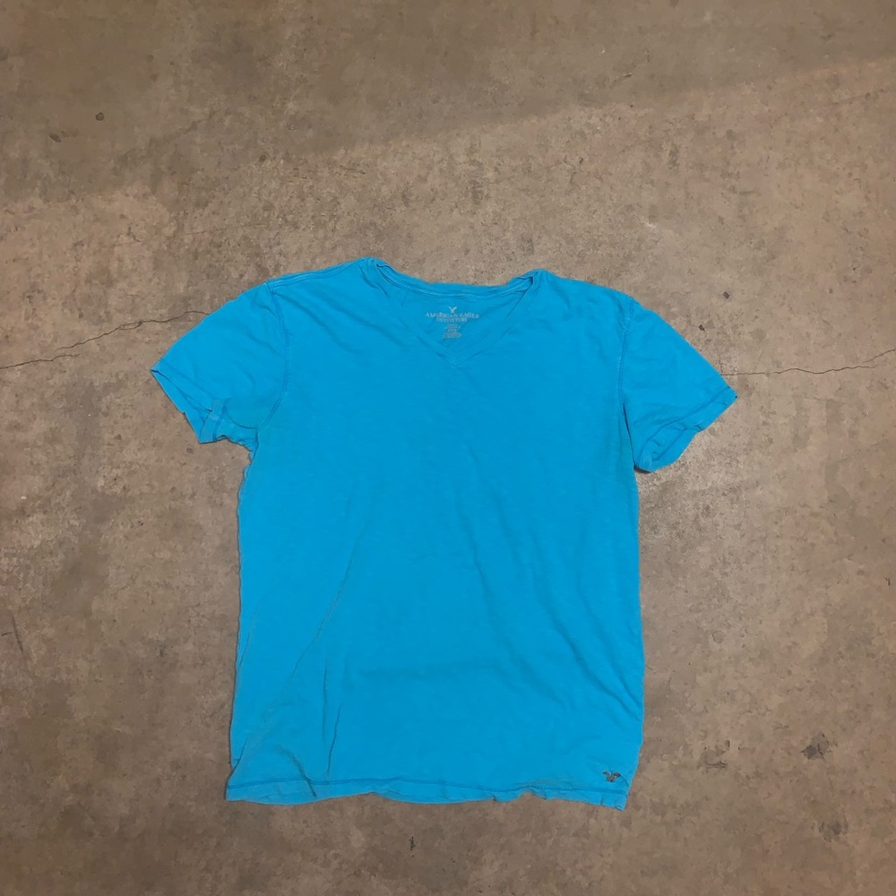 🦅American Eagle Tee 🦅